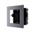 DS-KD-ACF1/PLASTIC 1 Way Flush Mount +£34.80
